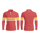 Elliston Districts Rugby Top